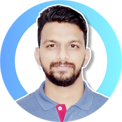 Jayram profile